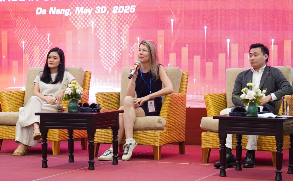 Kết nối 1:1 chuyên sâu