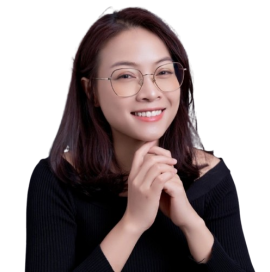 Bà Laura Nguyễn