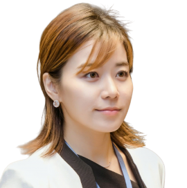 Bà Silvie Eunsun, PARK