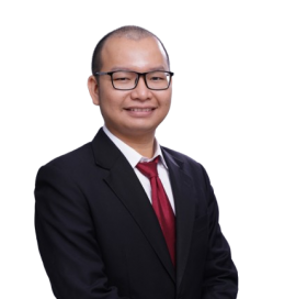 Hieu Dinh Le, Ed.D candidate