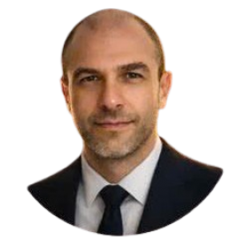 Mr. Guy Yanpolskiy