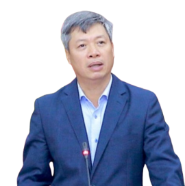 Mr. Ho Quang Buu
