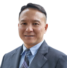 Ông James Tan