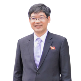 Mr. Le Son Phong