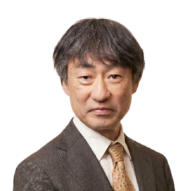 Mr. Masakazu Nishimoto