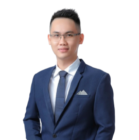 Mr. Ngo Le Dinh Quoc Chuong
