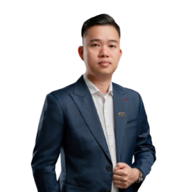 Mr. Nguyen Huu Nghia