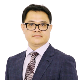 Mr. Nguyen Quang Phuoc