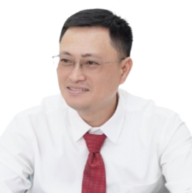 Ông Nguyễn Viết Toàn