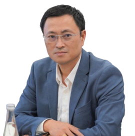 Mr. Nguyen Viet Toan