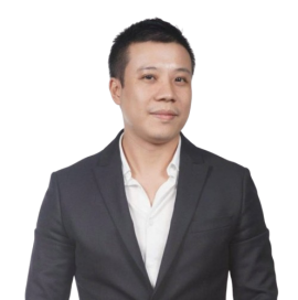 Mr. Pham Thanh Hung