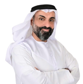 Mr. Sultan Ali Rashed Lootah