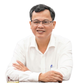 Mr. Tran Ngoc Thach