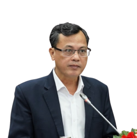 Mr. Tran Ngoc Thach