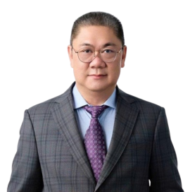 Mr. Vu Huu Dien