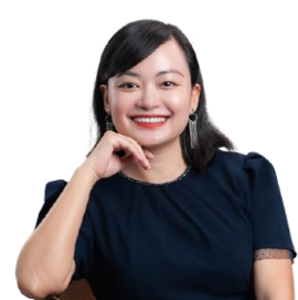 Bà Hoàng Thị Kim Dung