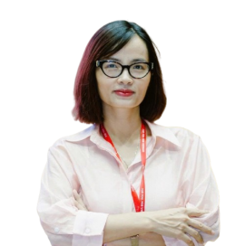 Ms. Le Hong Minh
