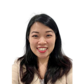 Ms. Loh Wan Ye