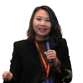 Ms. Mandy Nguyen