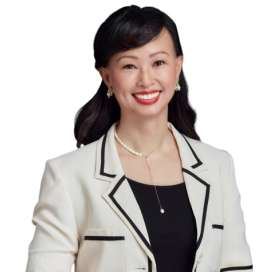 Ms. Thai Van Linh
