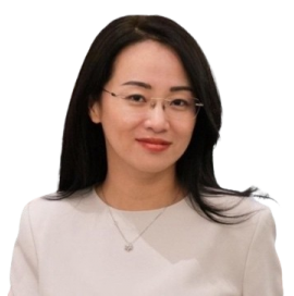 Ms. Tuyet Vu