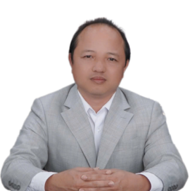 Ông Đỗ Quý Sự