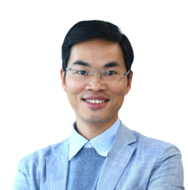 Ông Đỗ Tiến Thịnh