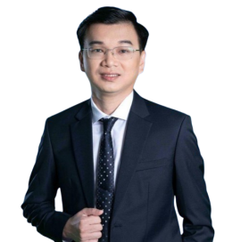 Ông Lê Hùng Anh