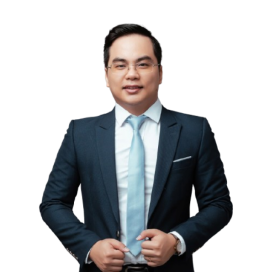 Ông Lưu Minh Hiển