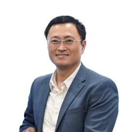 Ông Nguyễn Viết Toàn