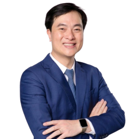 Ông Phạm Duy Hiếu