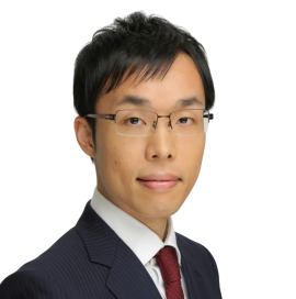 Ông Shigeki Kanemoto