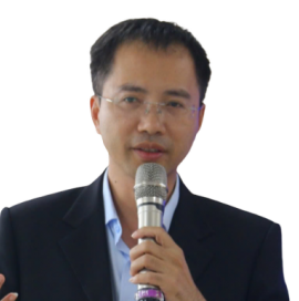 Ông Võ Đức Anh