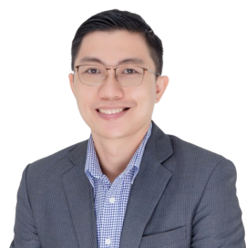 Ph.D Tony Tran