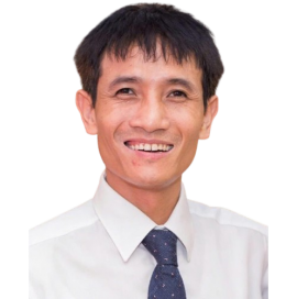 TS. Đinh Việt Hoà
