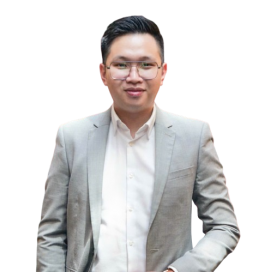 TS. Nguyễn Minh Nhật