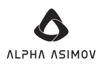 Alpha Asimov Robotics