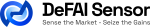 DeFAI Sensor