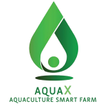 AquaX - Smart AIoT Shrimp Farming Solution