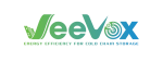 VEEVOX - A Platform-Driven Path To Decarbonise Cold Chain Using Aiot