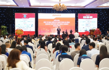 Danang Venture and Angel Summit 2025