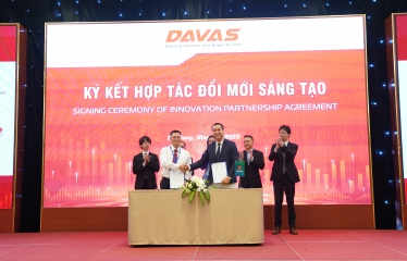 Numerous Investment Networking Opportunities at DAVAS 2025