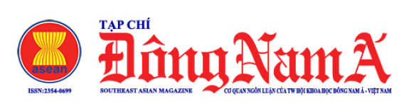Tạp chí Đông Nam Á